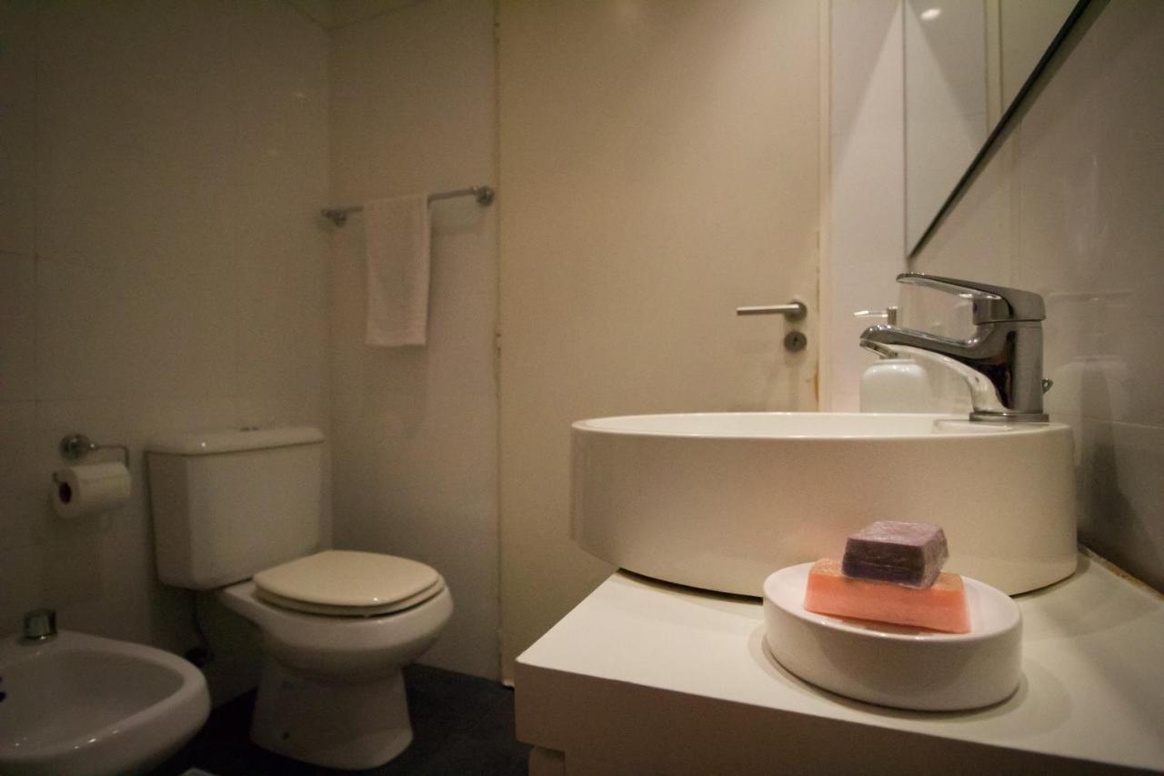 Dorrego Hotel Ciudad Autónoma de Buenos Aires
